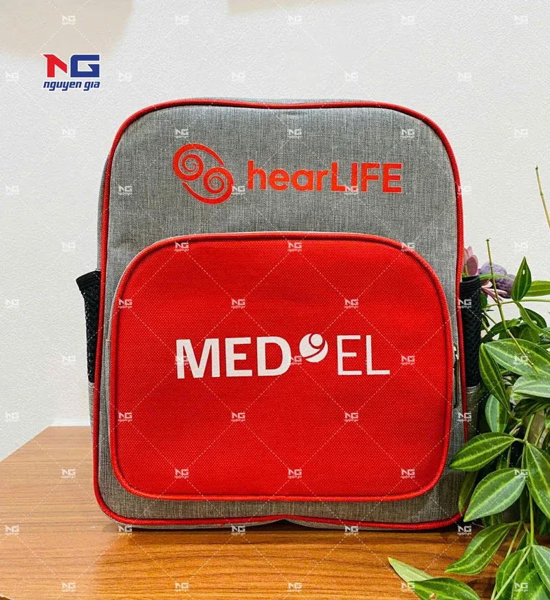 mẫu balo theo yêu cầu Hà Nội